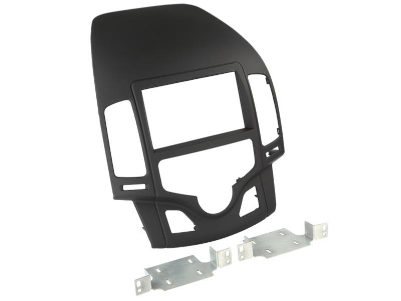 Redukční rámeček autorádia pro Hyundai i30