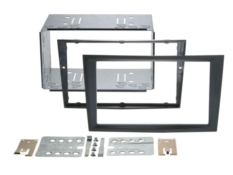 Redukční rámeček autorádia pro Astra H