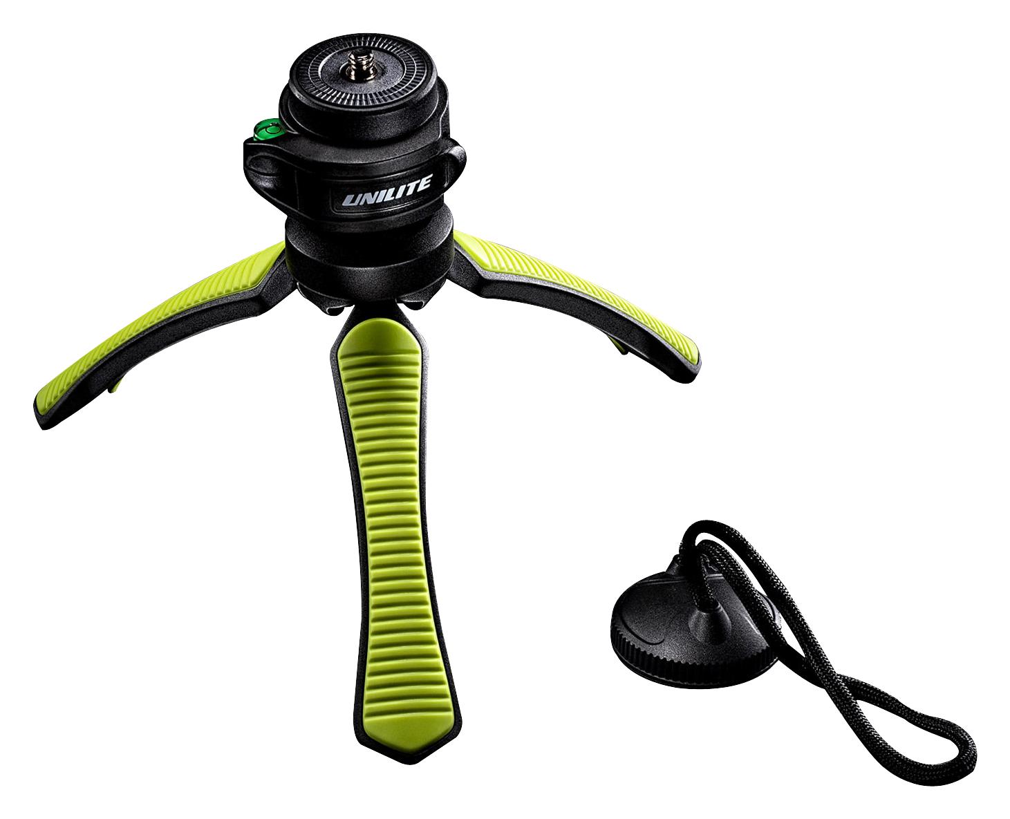 Ultra kompaktní stativ Unilite Tripod Mini