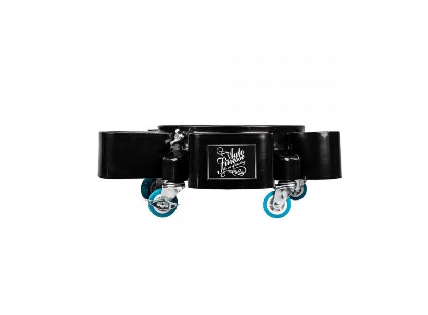 Auto Finesse Bucket Dolly podvozek kbelíku