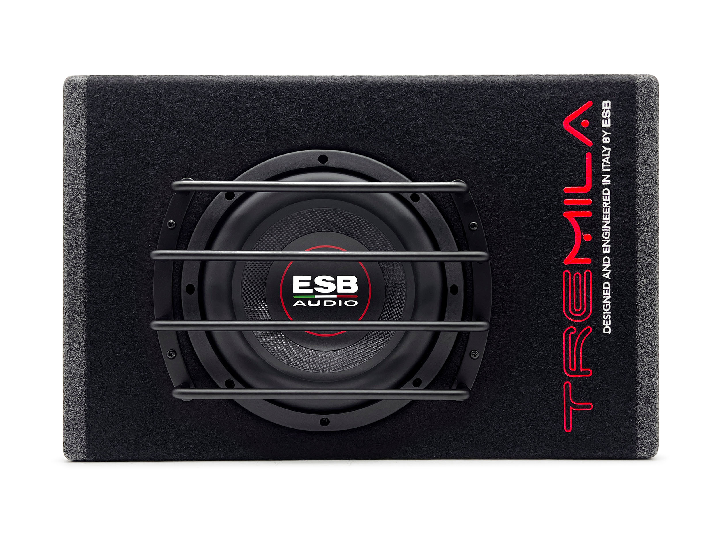 Aktivní subwoofer ESB Audio 3.WB8 B