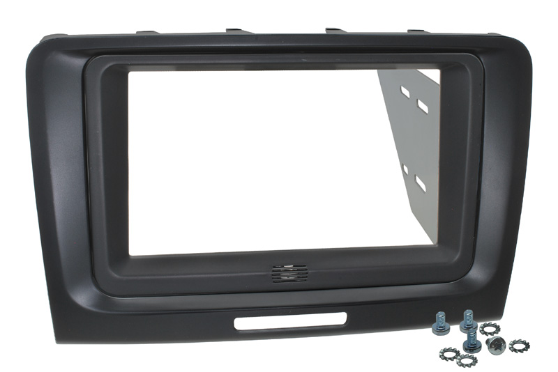 Rámeček autorádia Ford Focus