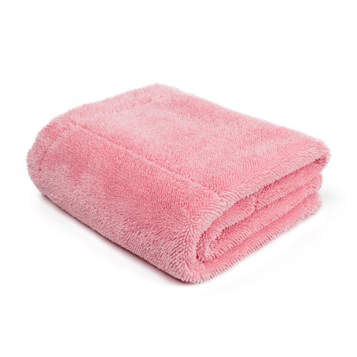 Prémiový sušicí ručník Purestar Duplex Drying Towel Pink M