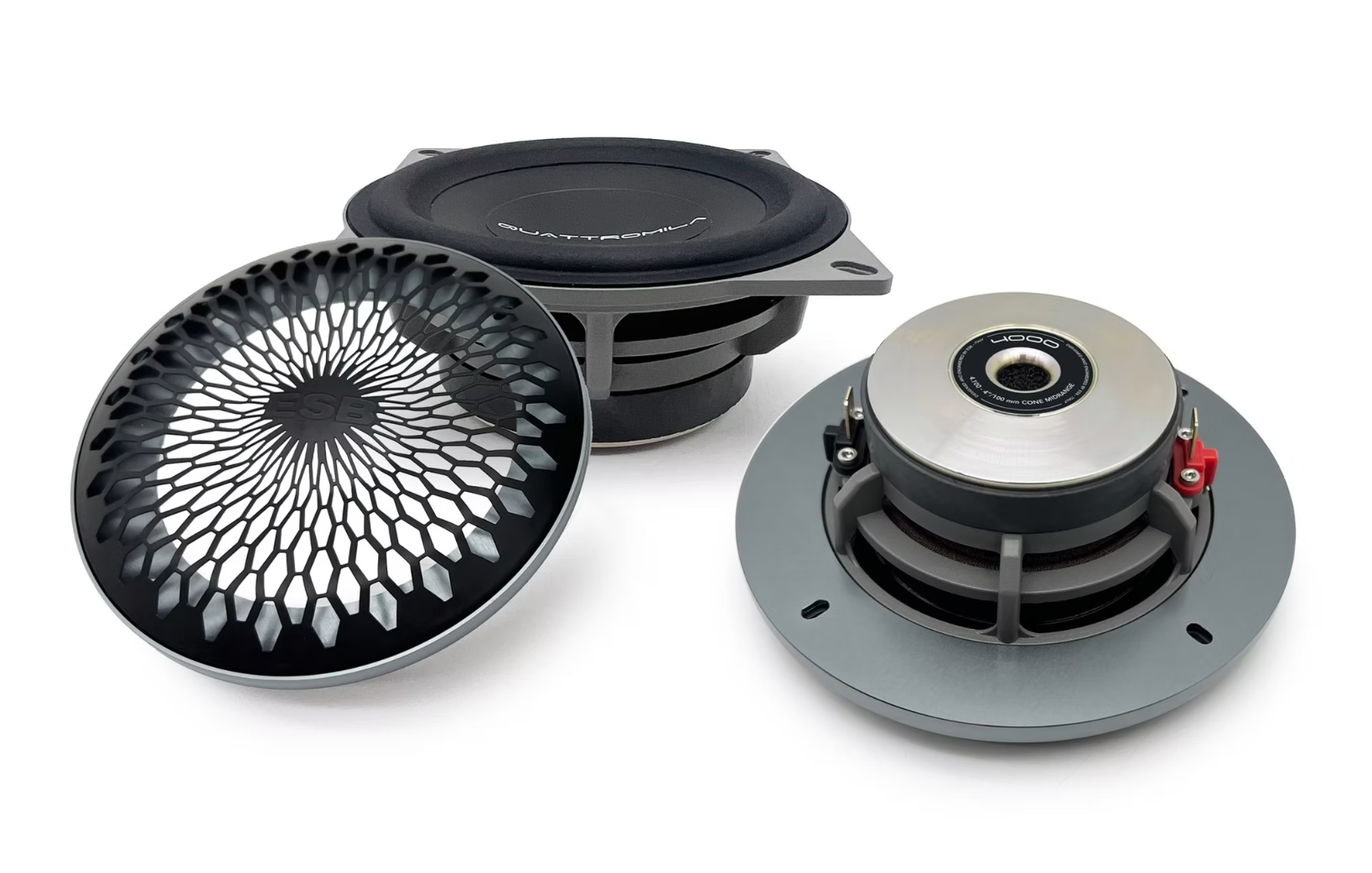 Reproduktory ESB Audio 4.100