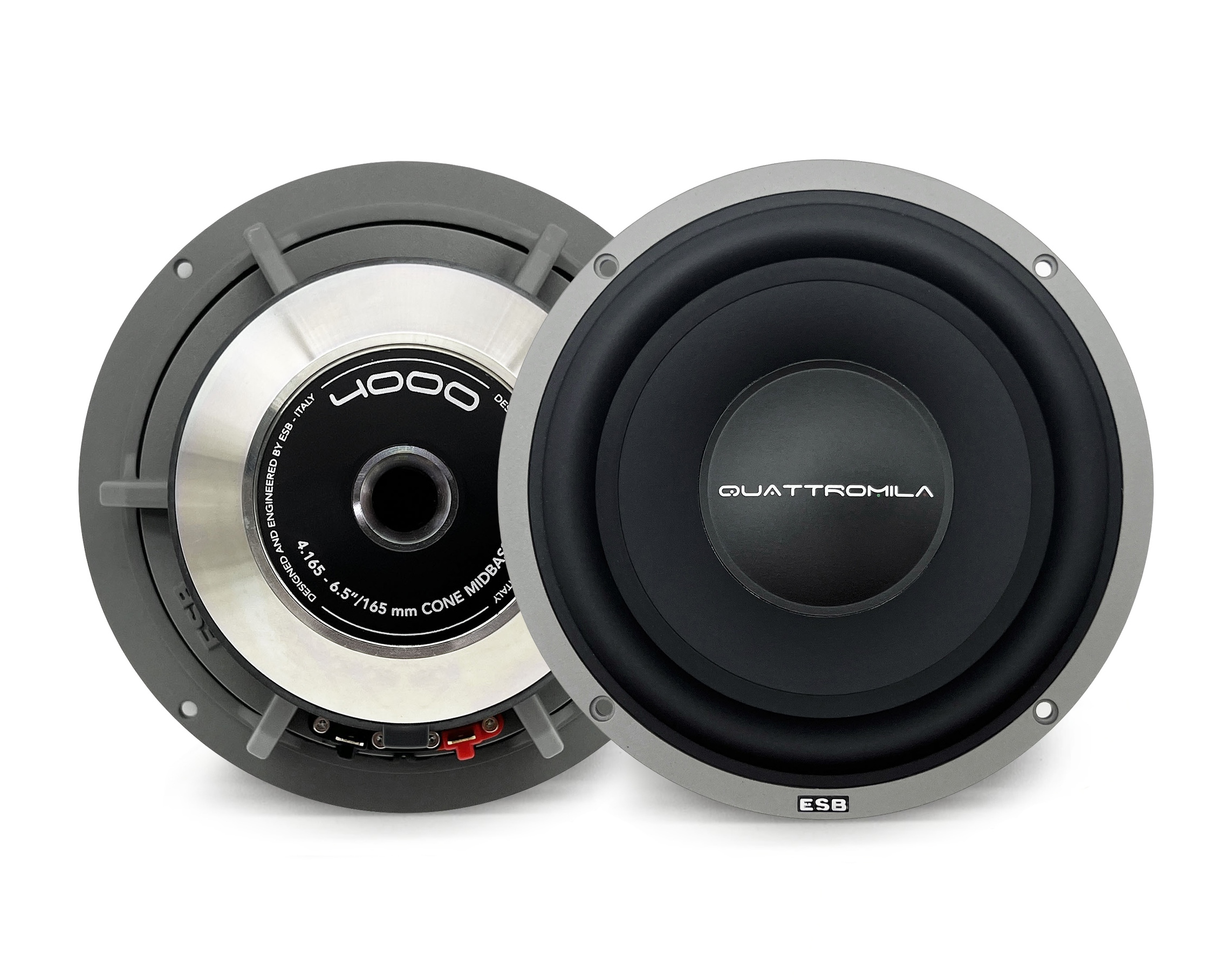 Reproduktory ESB Audio 4.165