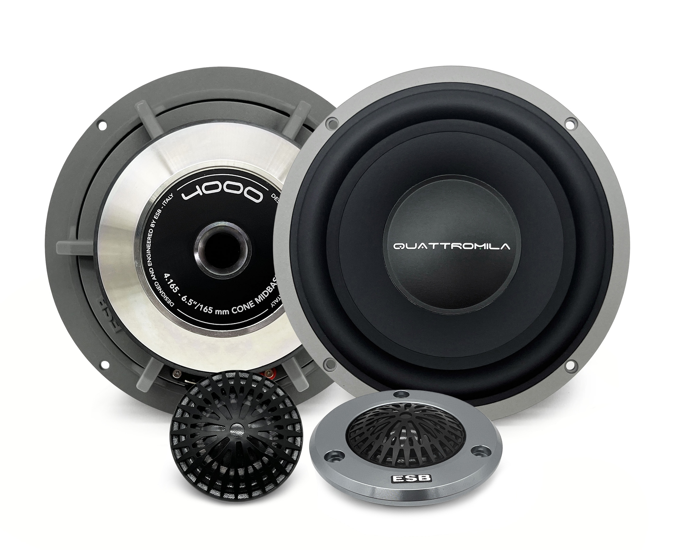 Reproduktory ESB Audio 4.6K2