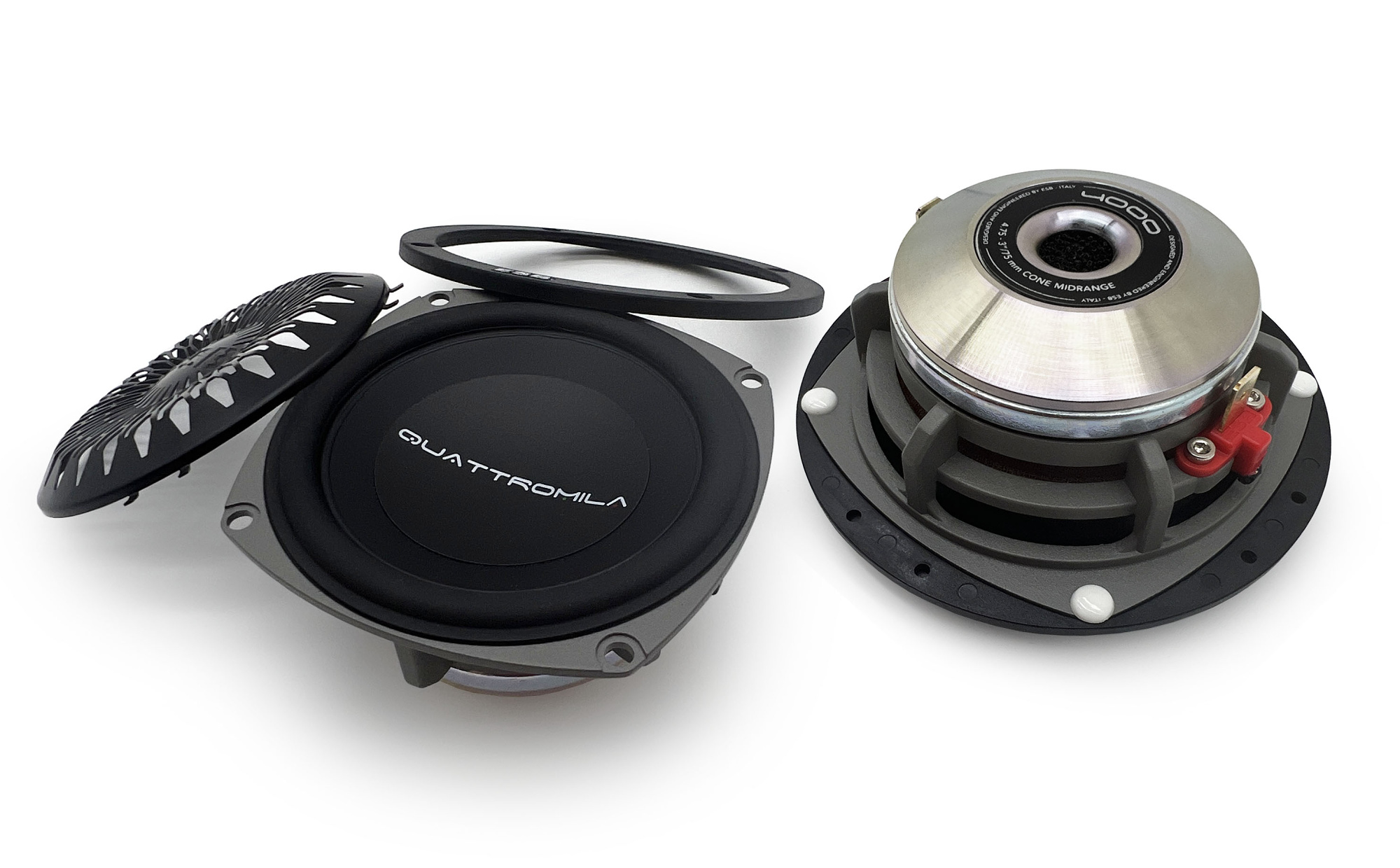 Reproduktory ESB Audio 4.75