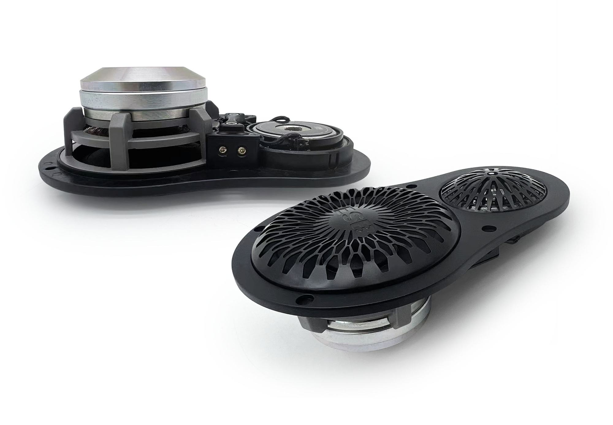 Reproduktory ESB Audio 4.UMA