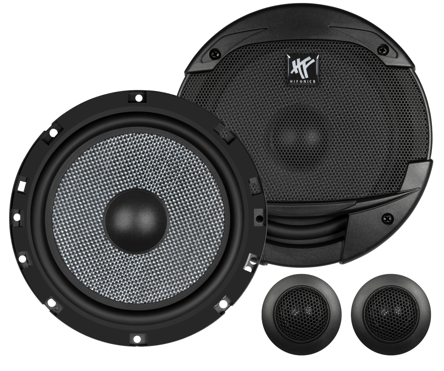 Reproduktory Hifonics BRX6.2C