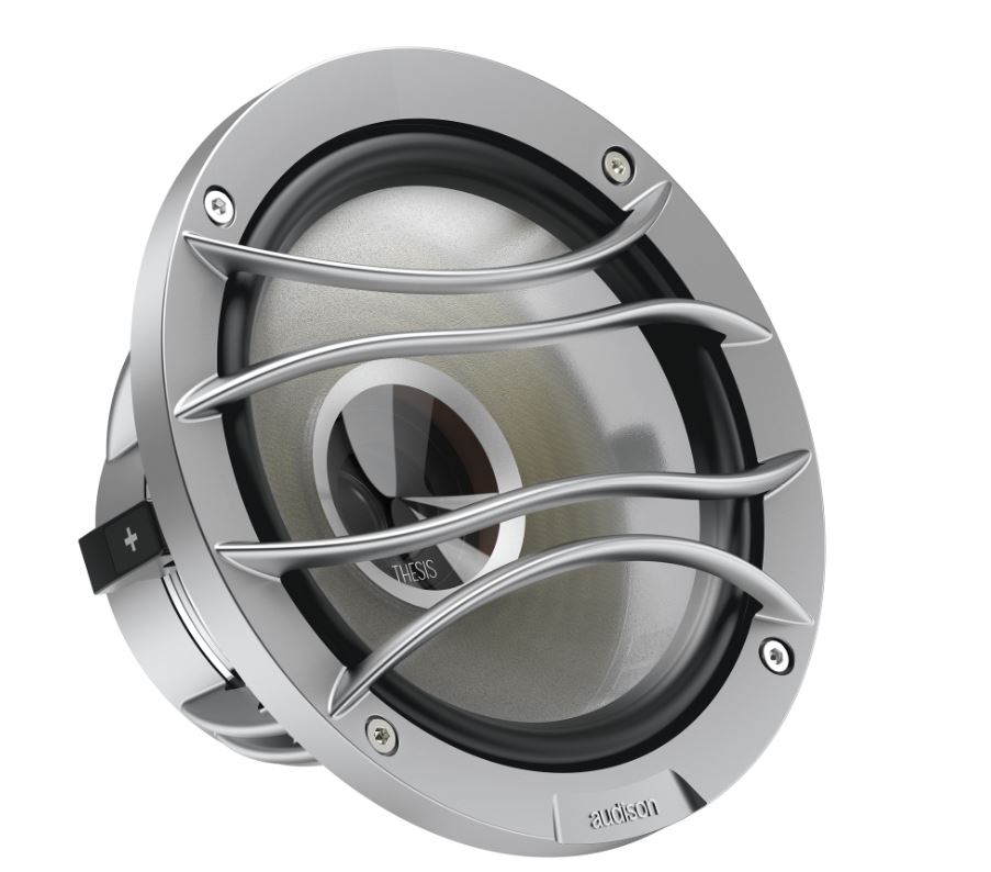 Reproduktory Audison TH 6.5 II sax