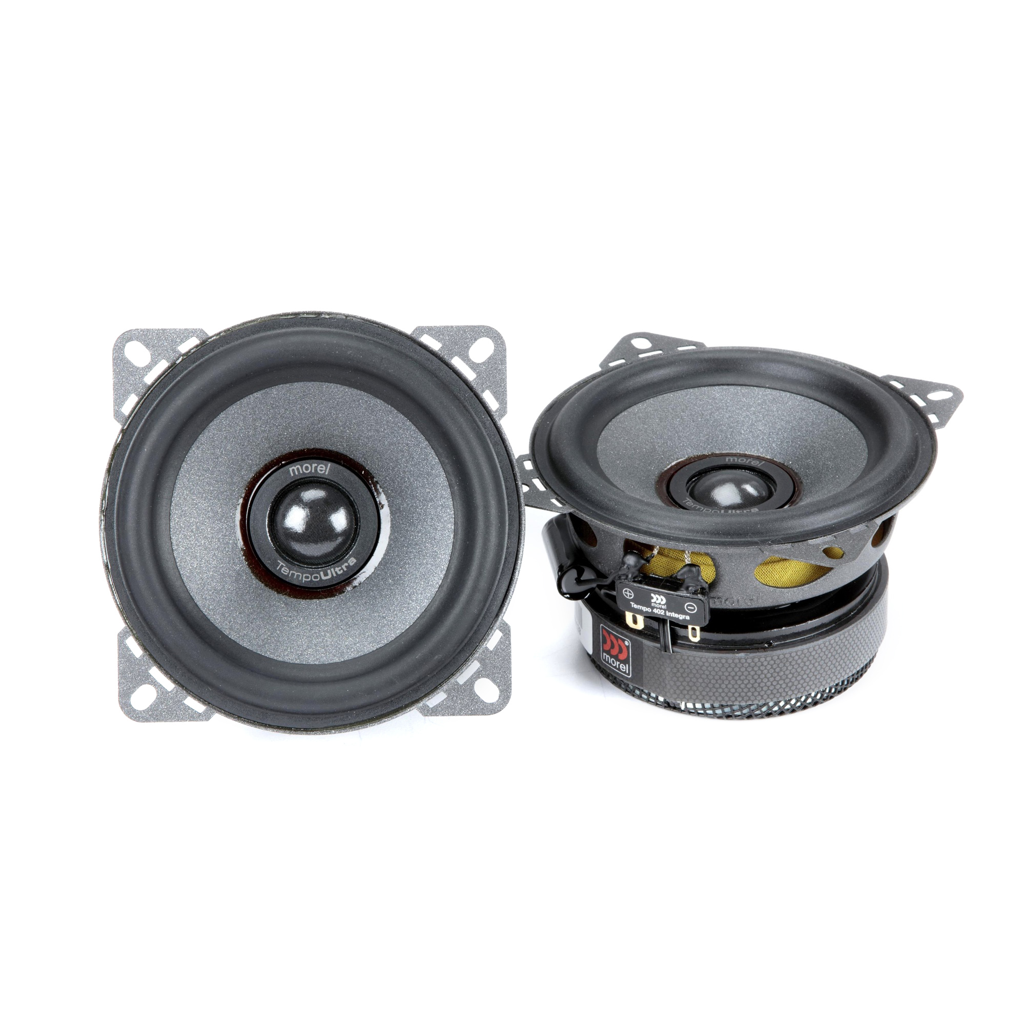 Reproduktory Morel Tempo Ultra Integra 402 MKII