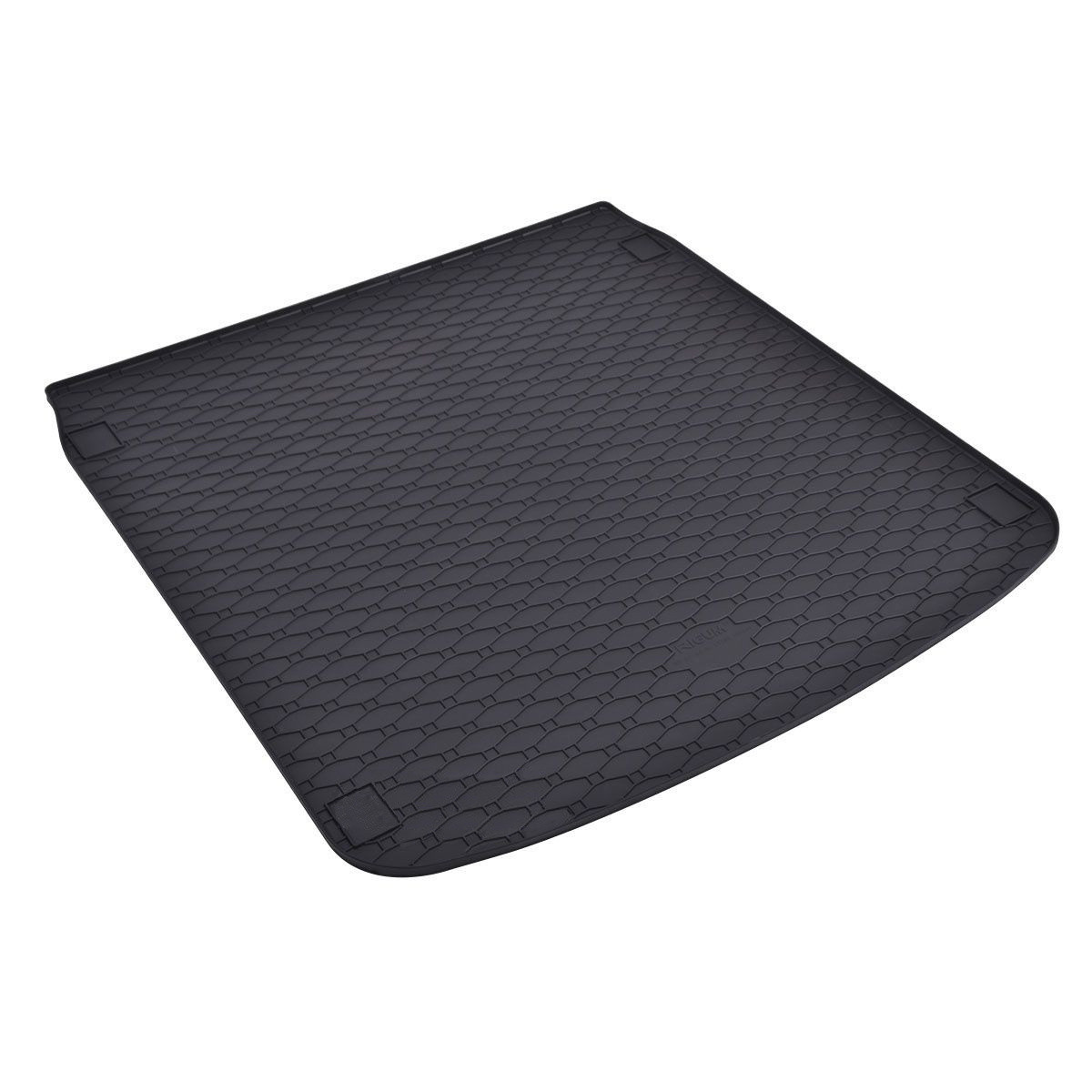 Gumová vana do kufru Rigum pro Audi A4 Avant (2015-)