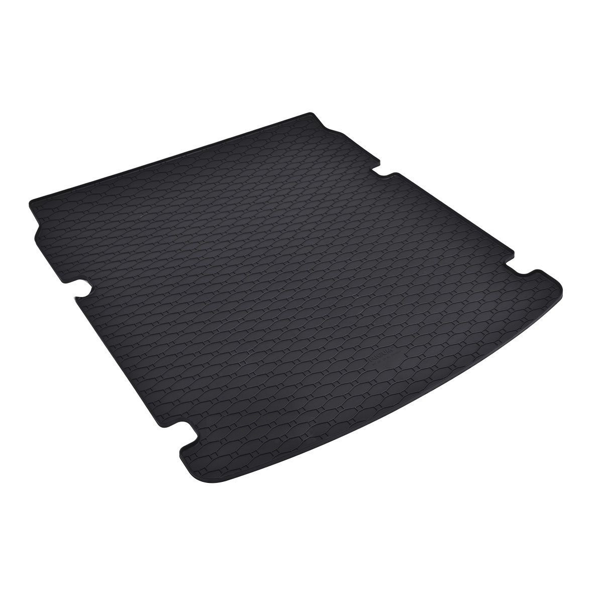 Gumová vana do kufru Rigum pro Audi A6 (2018-), A7 (2018-)