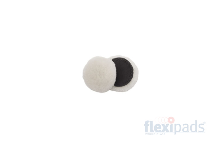 Lešticí kožešina Flexipads Merino Lambs Wool Grip 50