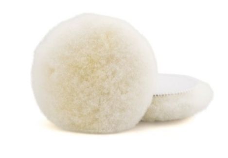 Lešticí kožešina Flexipads Merino Lambs Wool Grip 100