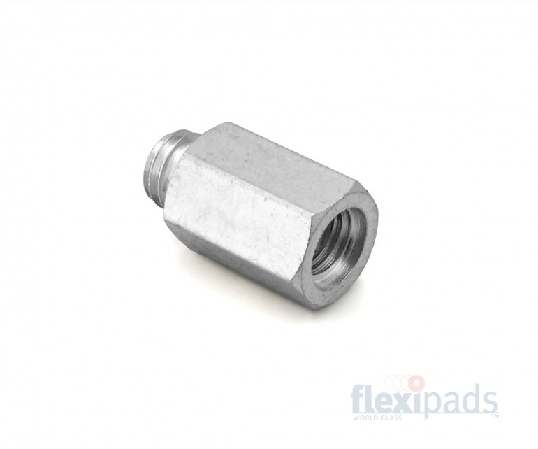 Adaptér Flexipads Adaptor 5/8 to M14 for 40411