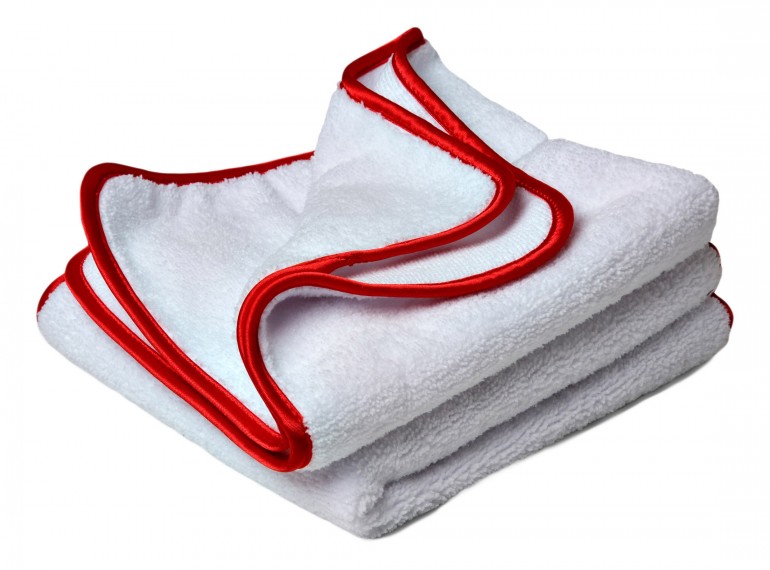 Utěrky Flexipads Buffing White Wonder Towel