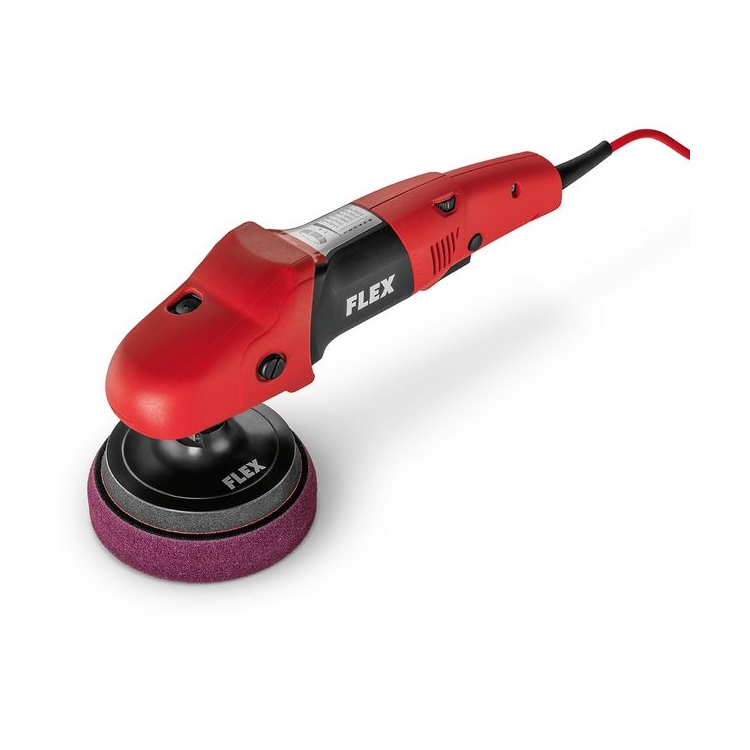 Ergonomická leštička s regulací FLEX PE 14-3 125