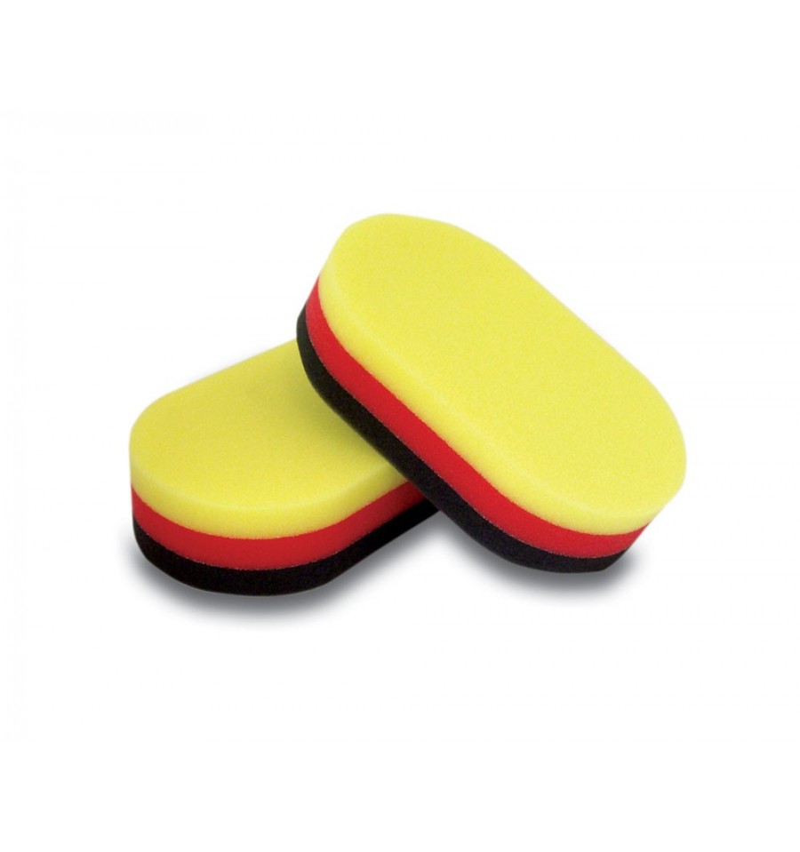 Aplikátor Flexipads Two-Sided "German" Pro Applicator