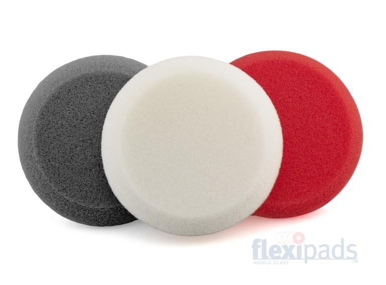 Pěnové aplikátory Flexipads Soft Edge Tri-Applicators