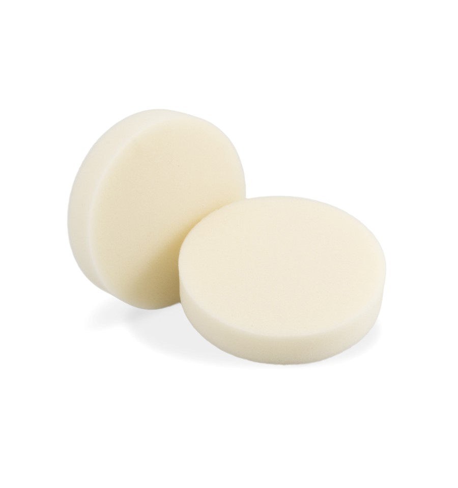 Aplikátory Flexipads Soft Edge Ivory Ultra Fine Applicators