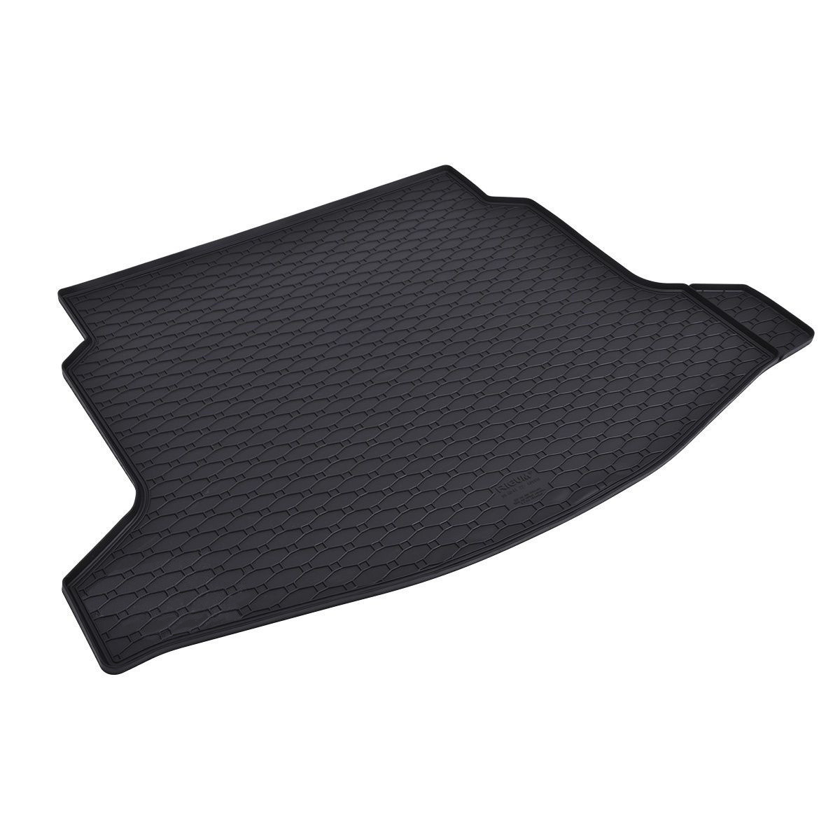 Gumová vana do kufru Rigum pro Honda Civic (2022-)