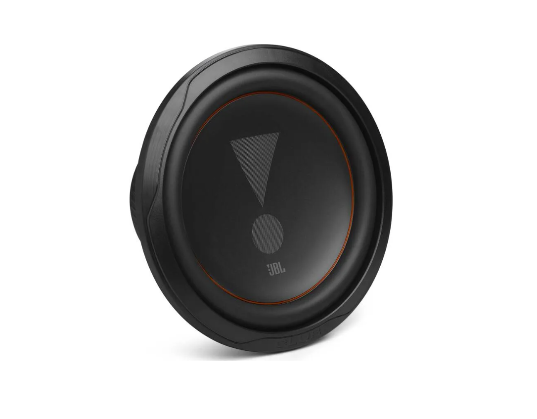 Subwoofer JBL CLUB 102
