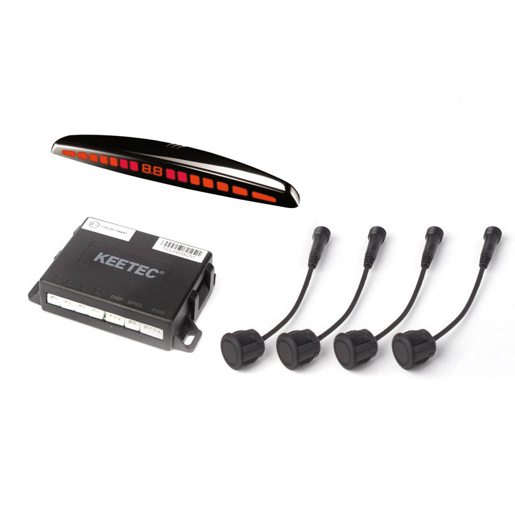 Parkovací asistent Keetec BS 420 LED