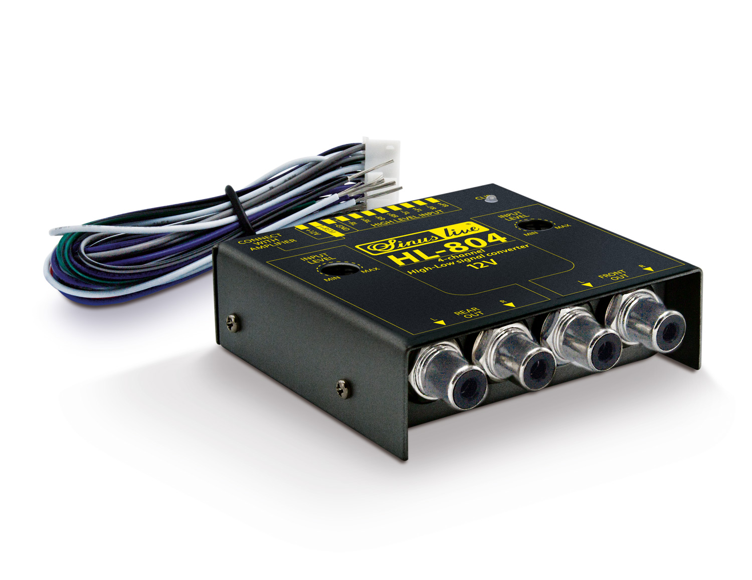 High/low převodník Sinus Live HL-804