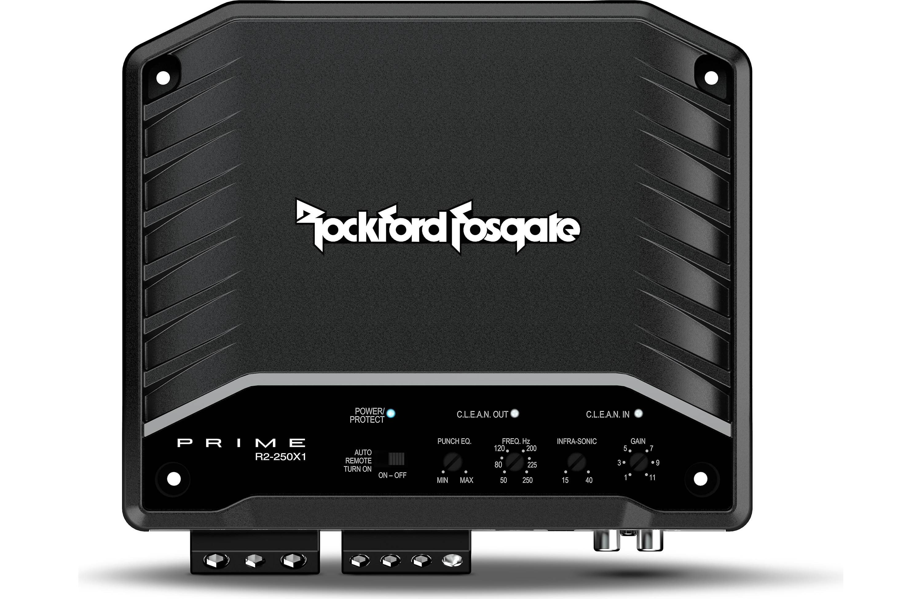 Zesilovač Rockford Fosgate PRIME R2-250X1