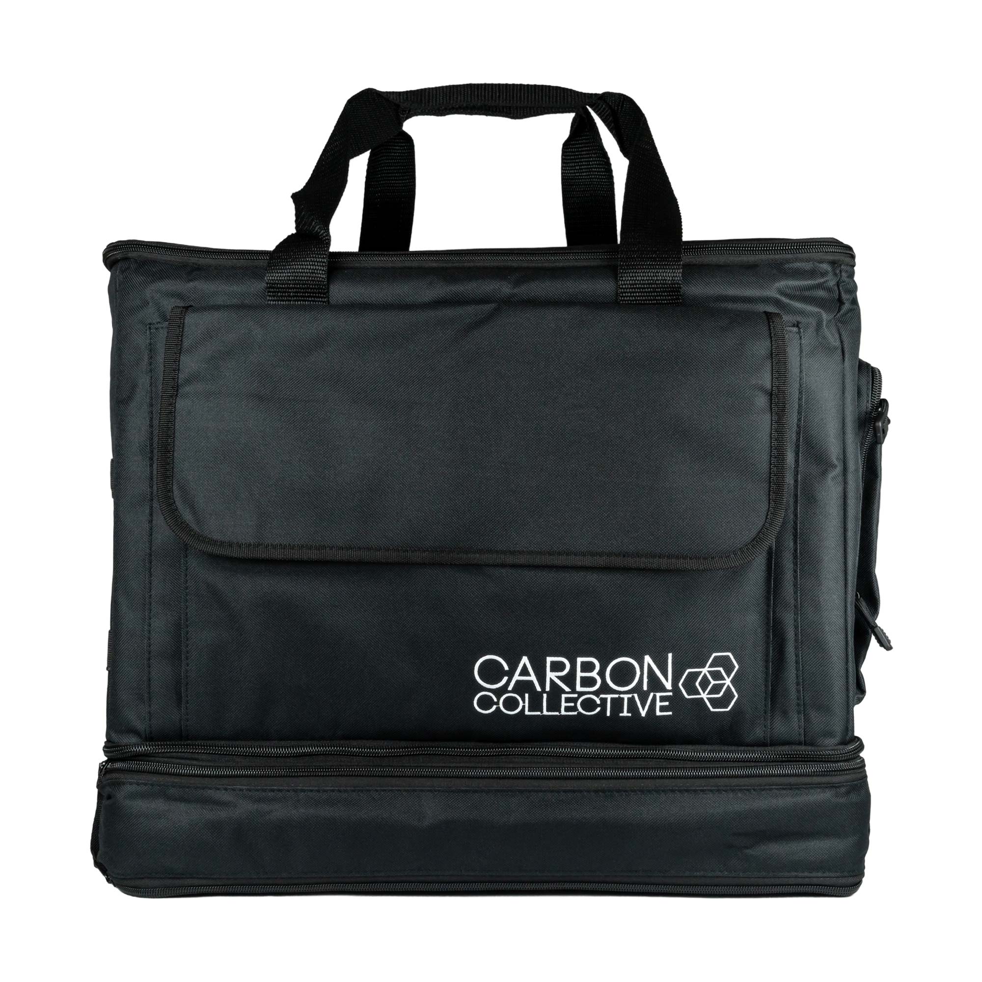 Detailingová taška na leštičku Carbon Collective XL Duffle Bag - 48 l