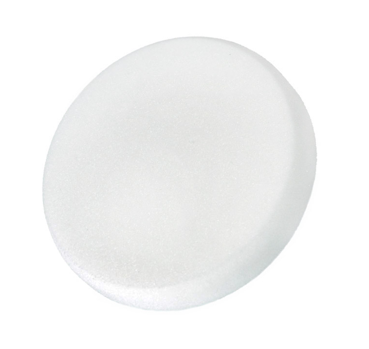 Brusný kotouč Honey COMBination Polishing Pad OCF-series White Hard Cut (150 mm)
