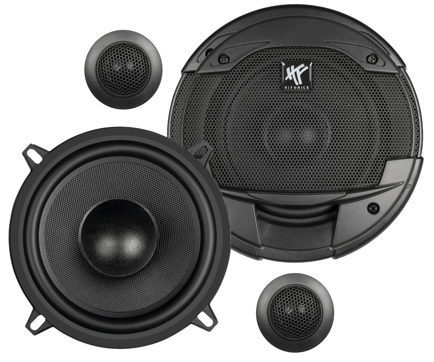 Reproduktory Hifonics BRX5.2C