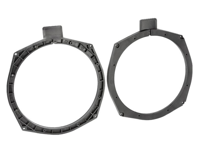 Plastové podložky pod reproduktory pro BMW 1, 3, 5, X1, X3, X5, X6