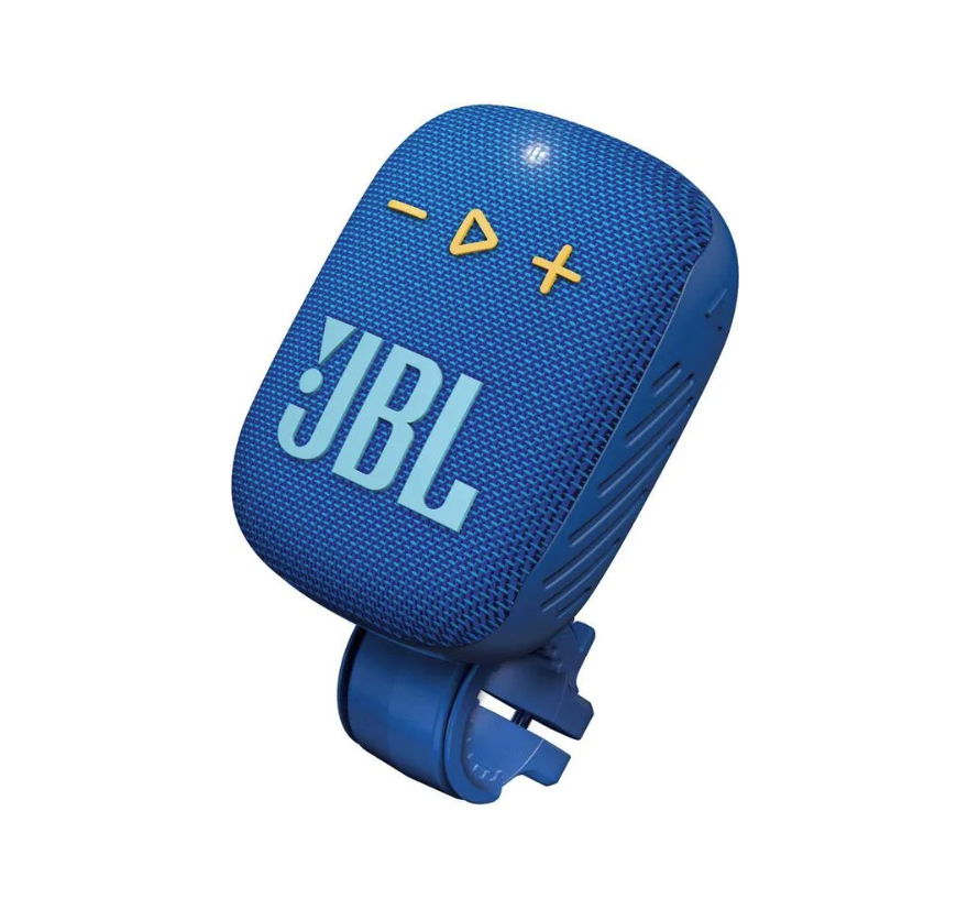 Bluetooth reproduktor JBL WIND3SBLU