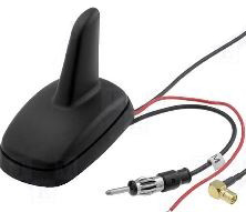 Anténa Shark 4carmedia ANT.S02.03