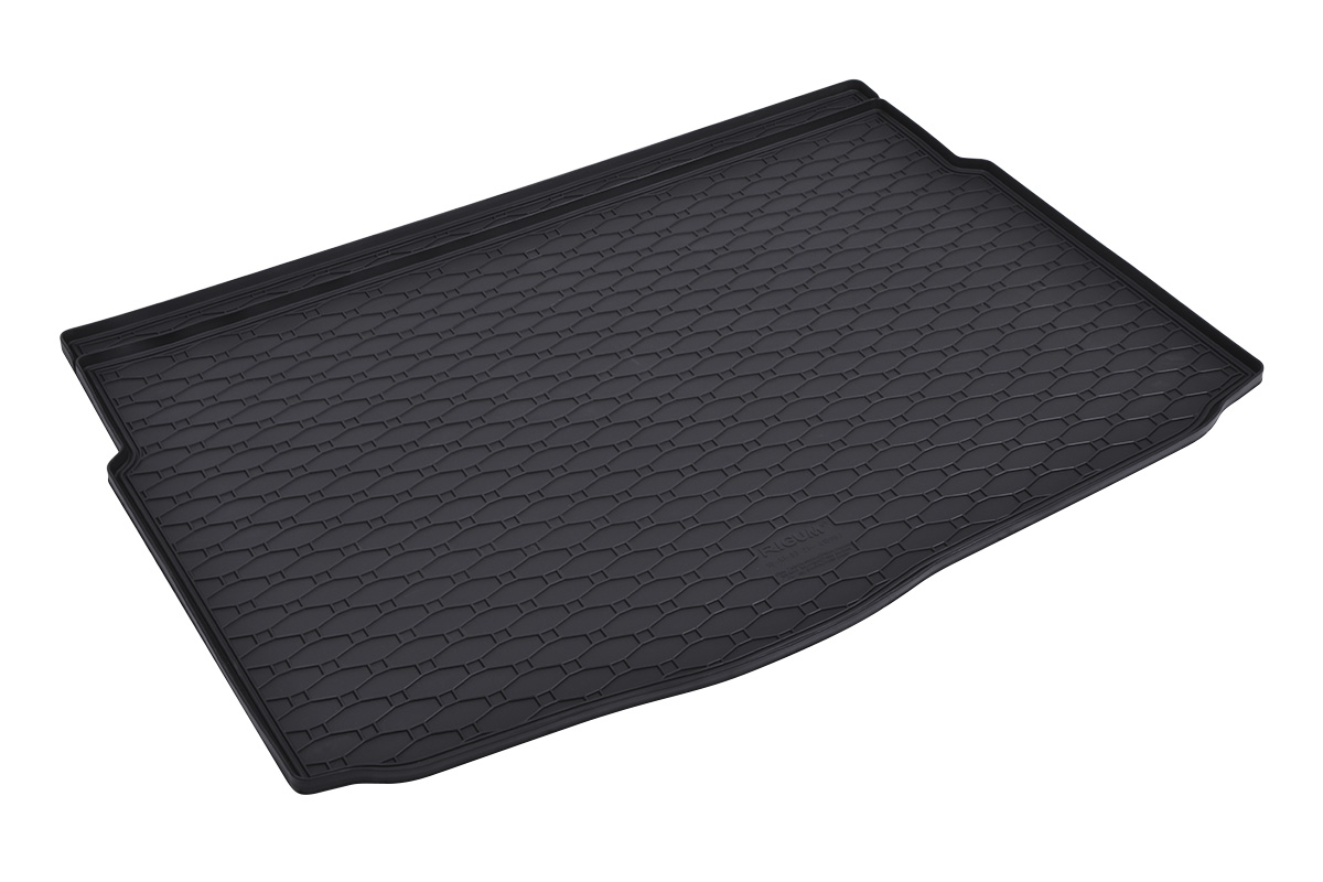 Gumová vana do kufru Rigum pro Kia Stonic (2021-)