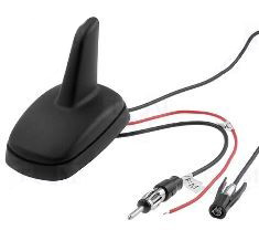 Anténa Shark 4carmedia ANT.S02.04