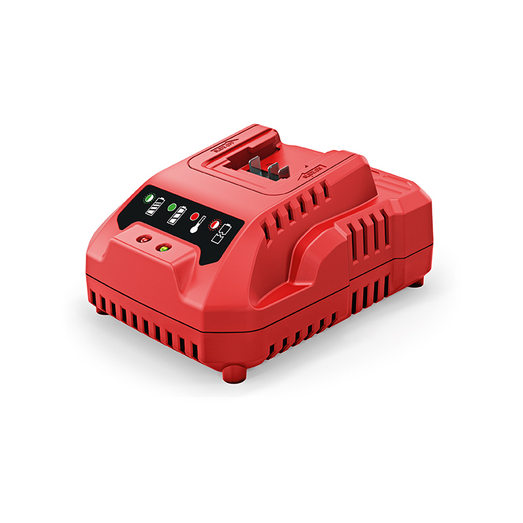 Rychlonabíječka FLEX CA 10.8