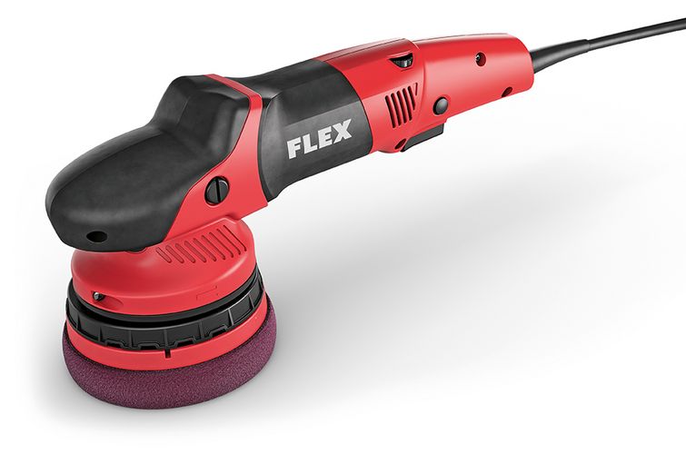 Excentrická leštička FLEX XCE 10-8 125