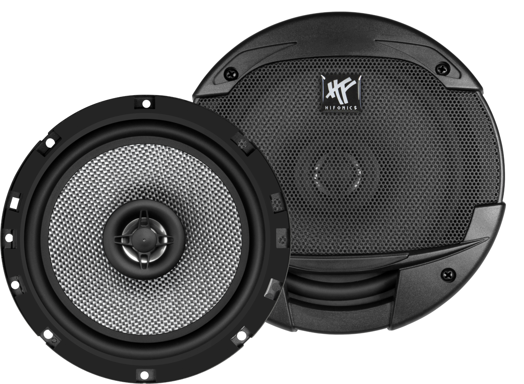 Reproduktory Hifonics BRX62