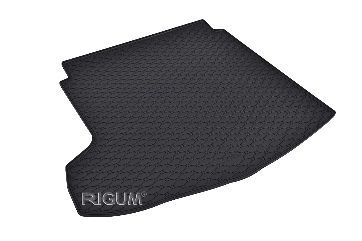 Gumová vana do kufru Rigum pro Mazda 3 Sedan (2019-)