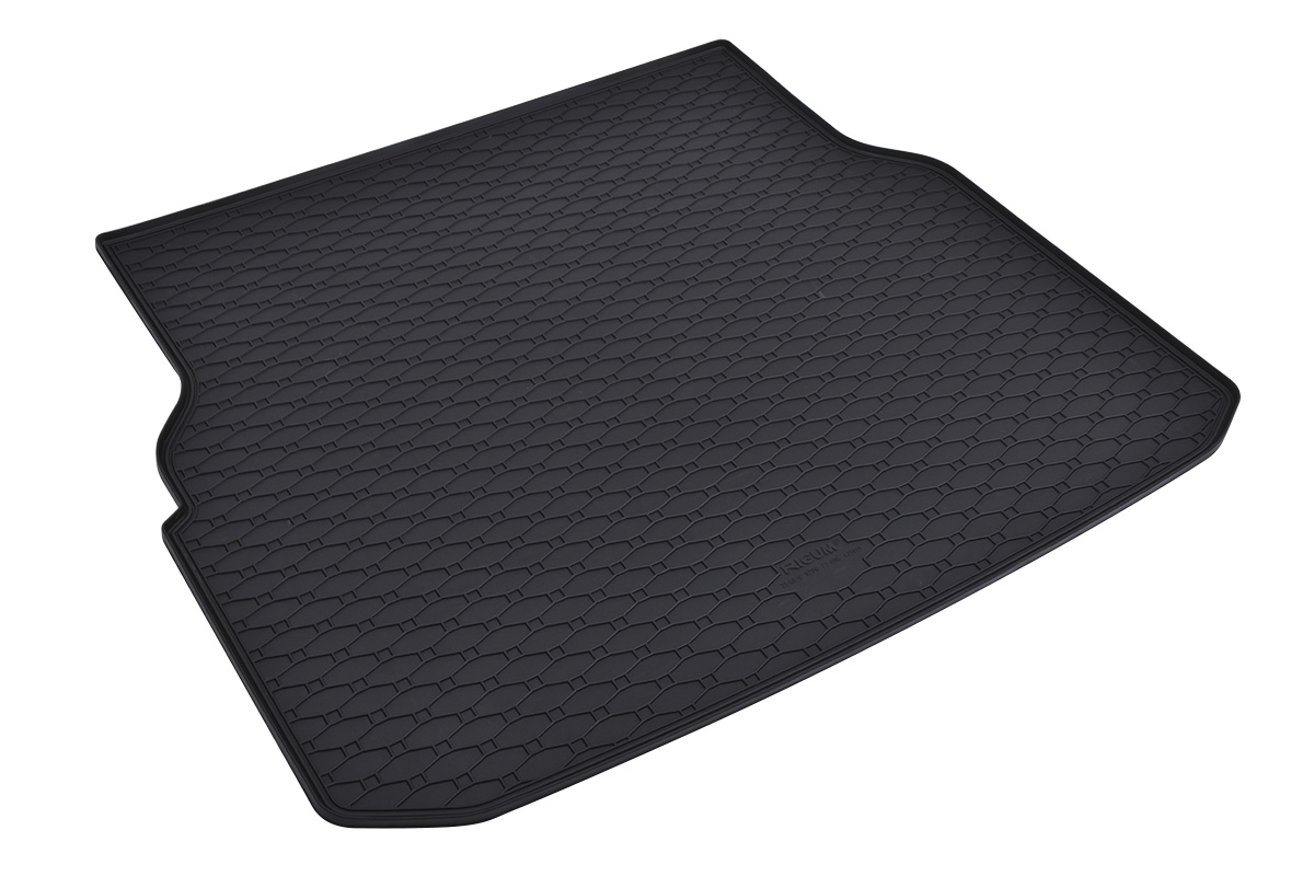 Gumová vana do kufru Rigum pro Mercedes-Benz třídy C S206 Combi (2022-)