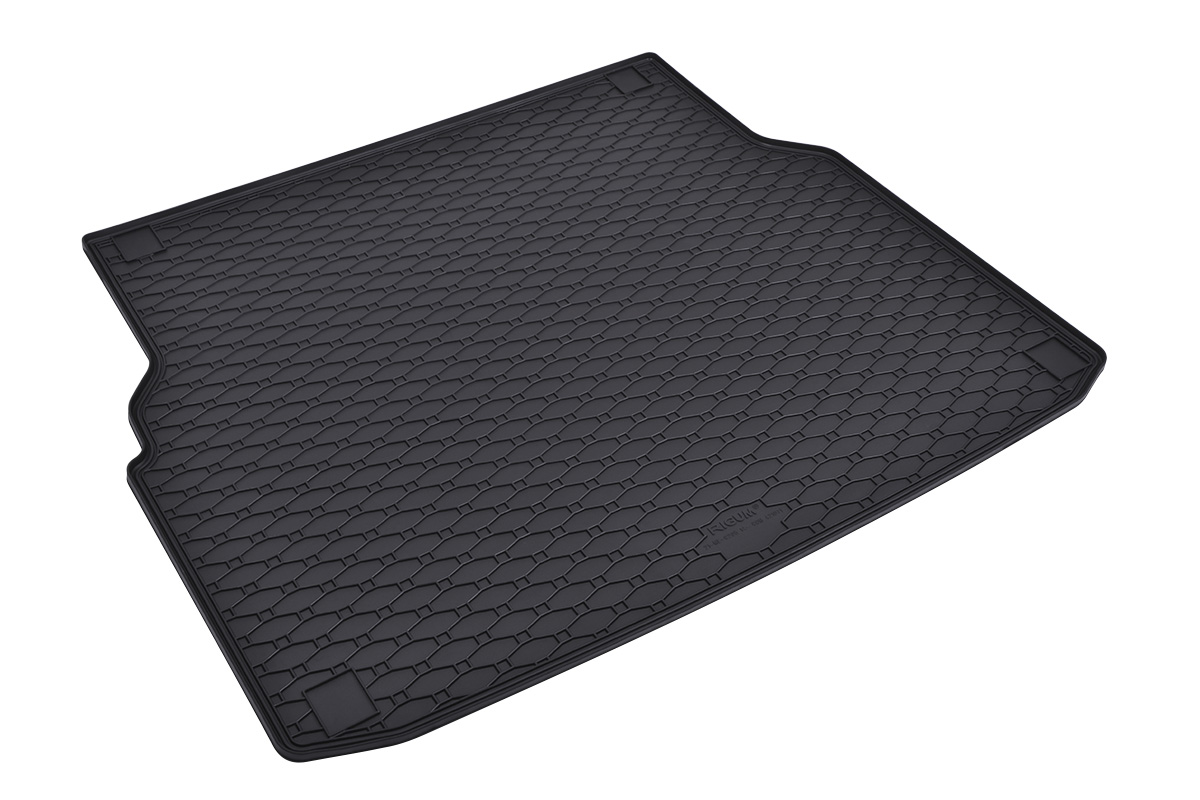 Gumová vana do kufru Rigum pro Mercedes-Benz třídy C S205 Combi (2014-)