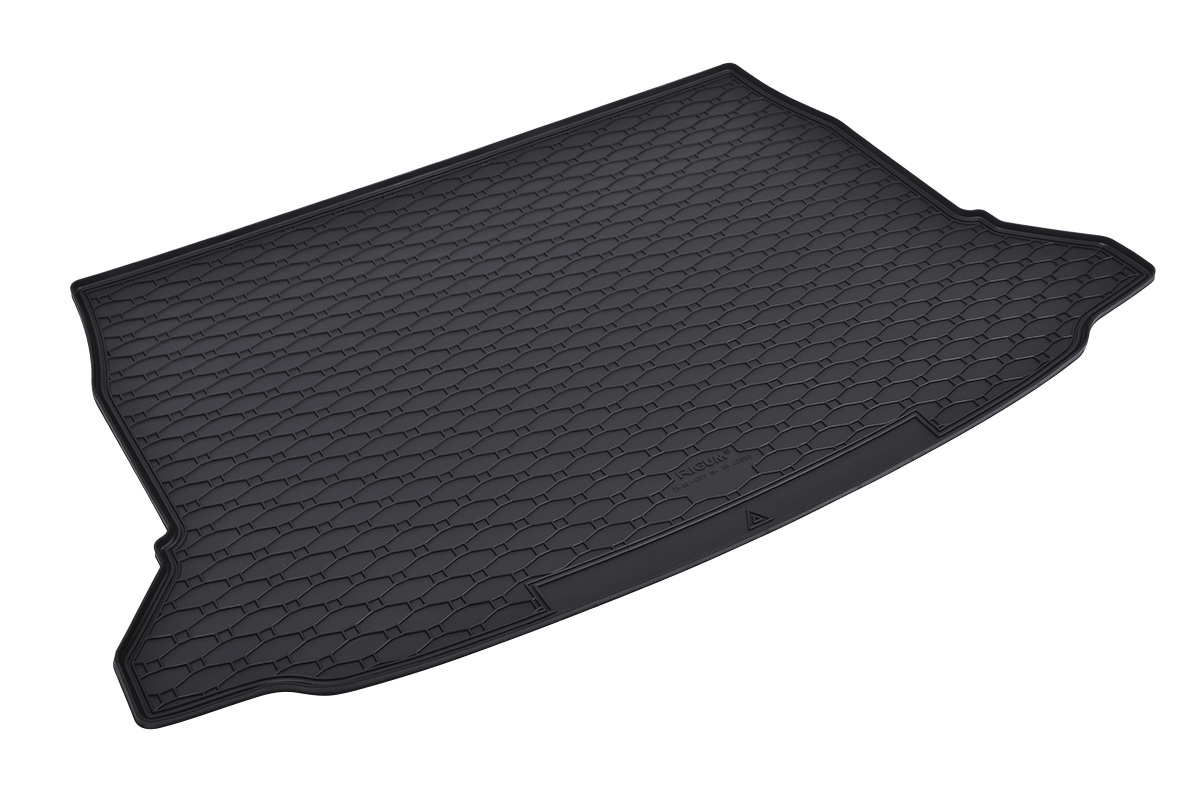 Gumová vana do kufru Rigum pro Mercedes-Benz třídy A W177 Hatchback (2019-)