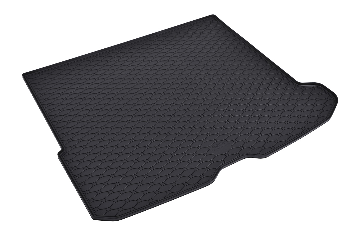 Gumová vana do kufru Rigum pro Mercedes-Benz GLC X254 (2023-)