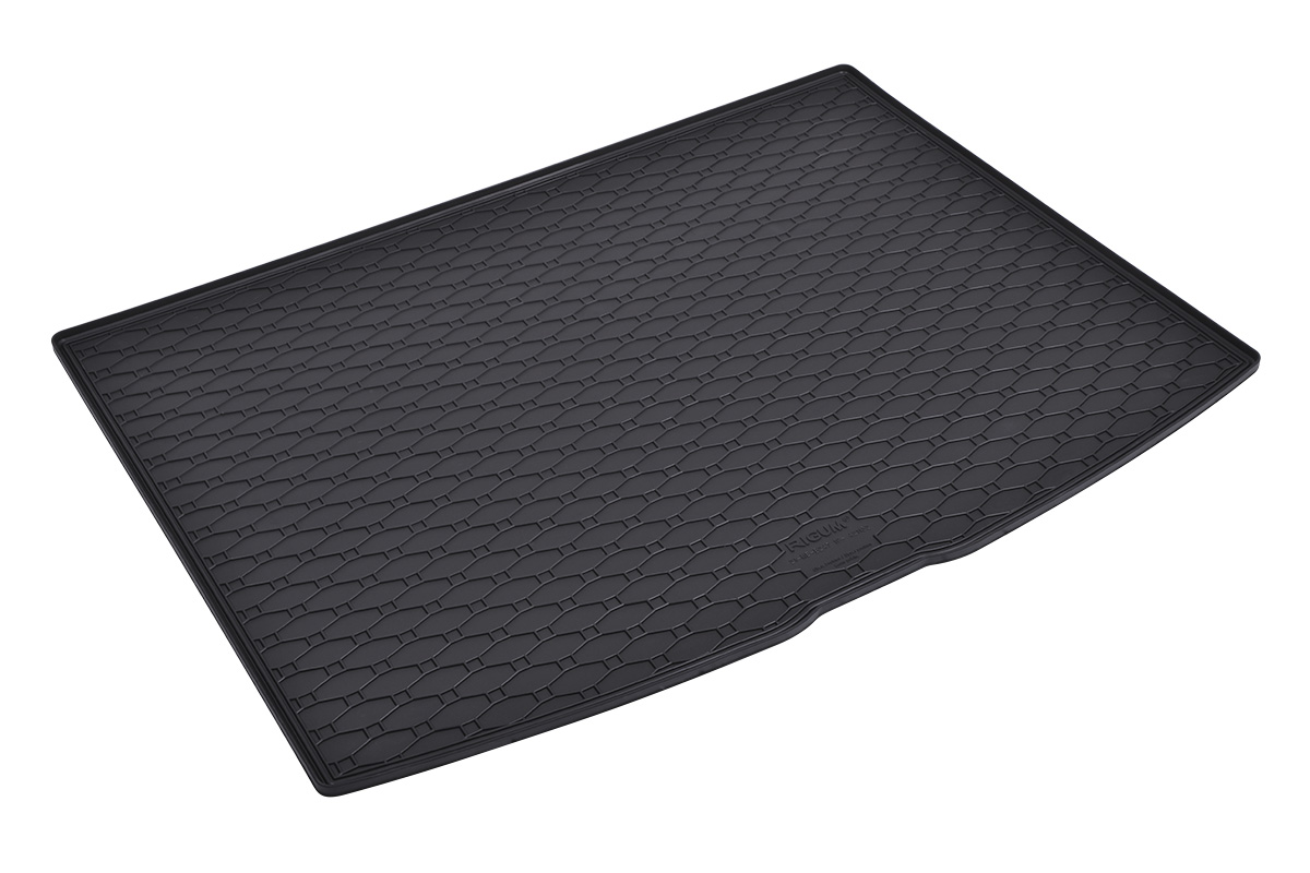 Gumová vana do kufru Rigum pro Mercedes-Benz třídy B W247 (2019-)