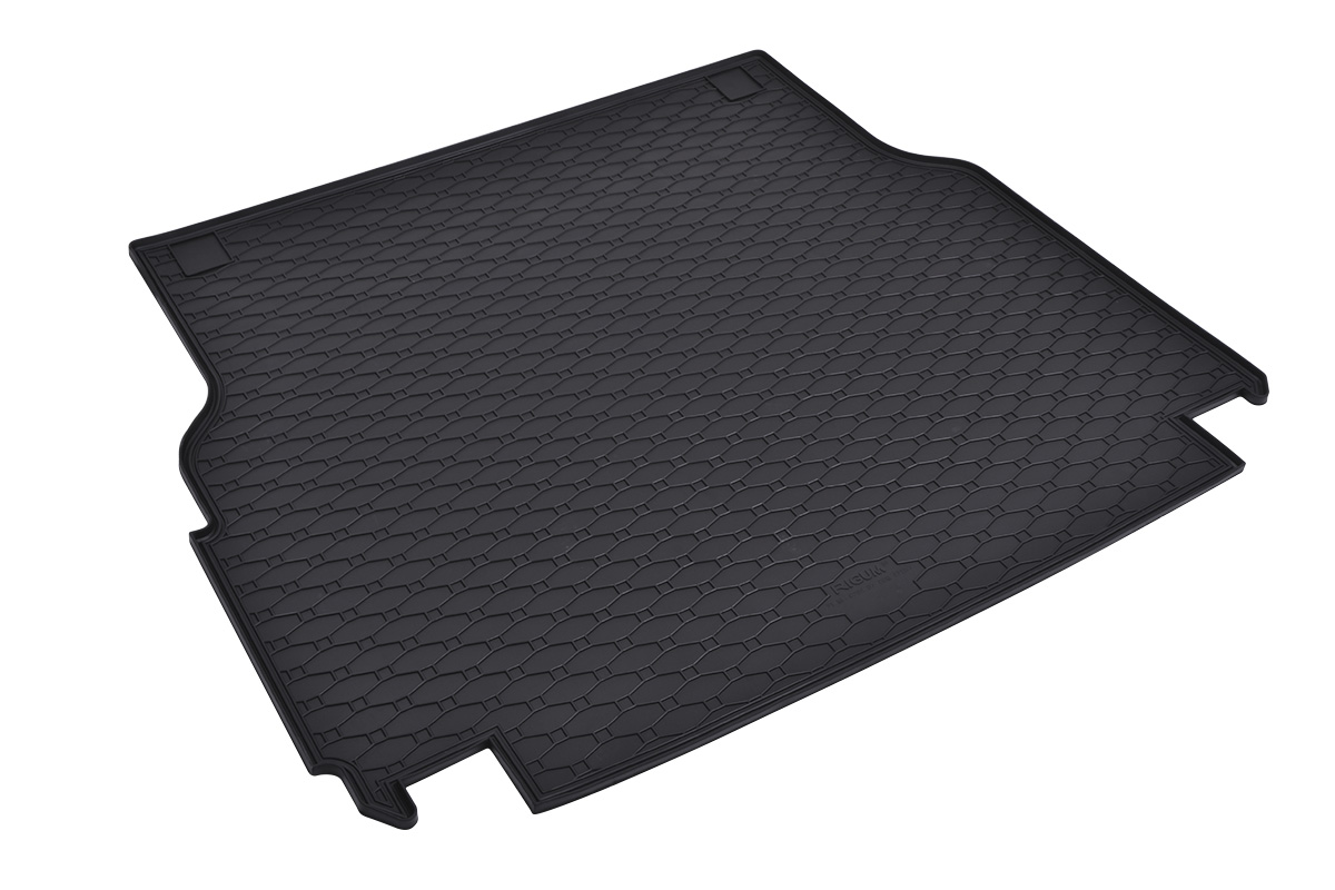 Gumová vana do kufru Rigum pro Mercedes-Benz třídy C S204 Combi (2007-)