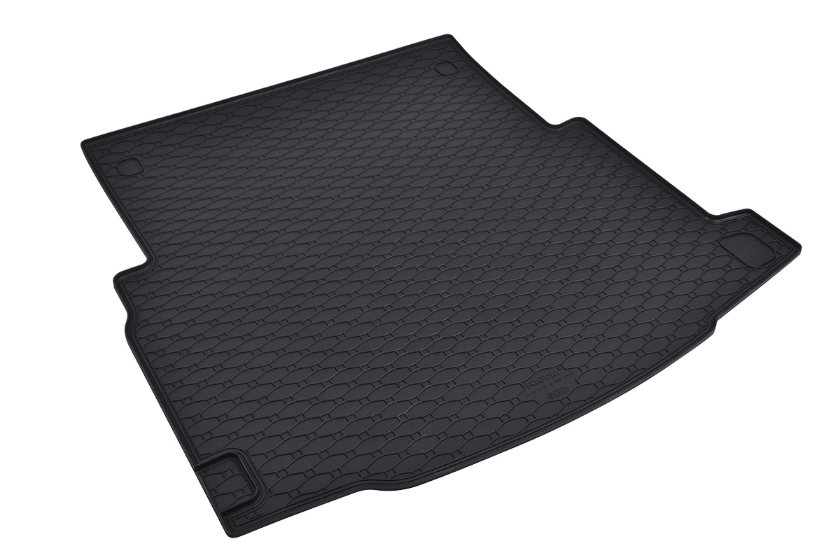 Gumová vana do kufru Rigum pro Mercedes-Benz třídy E W213 (2016-)