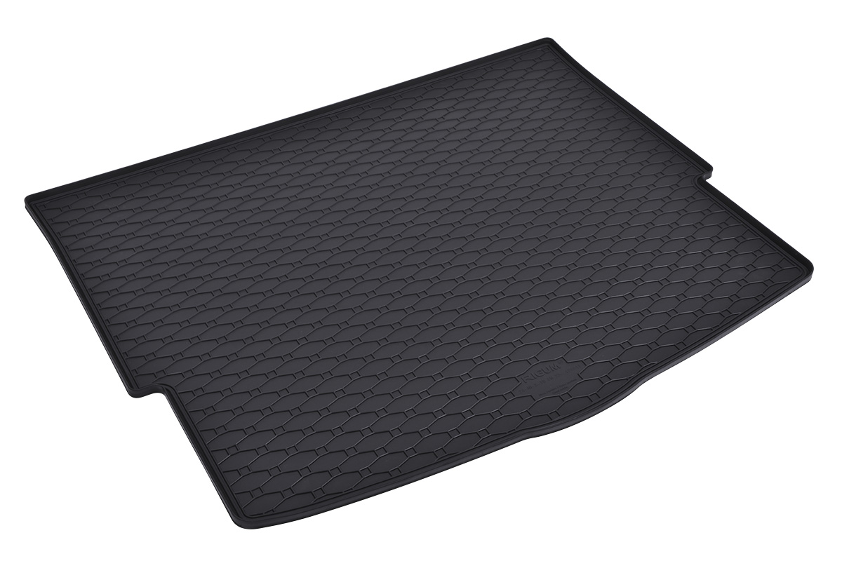 Gumová vana do kufru Rigum pro Nissan X-Trail (2023-)